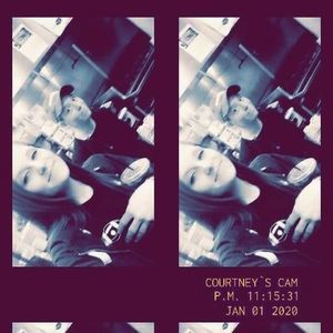 Meet your Posher, Renae